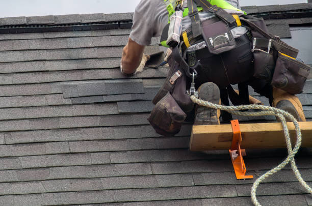 Reliable Roof Inspection contractor in Burkes Garden, VA by Brentwood Metal Roofing
